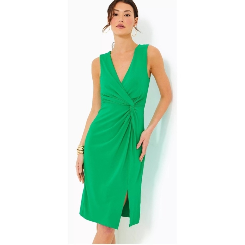 NWT Lilly Pulitzer Odella dress